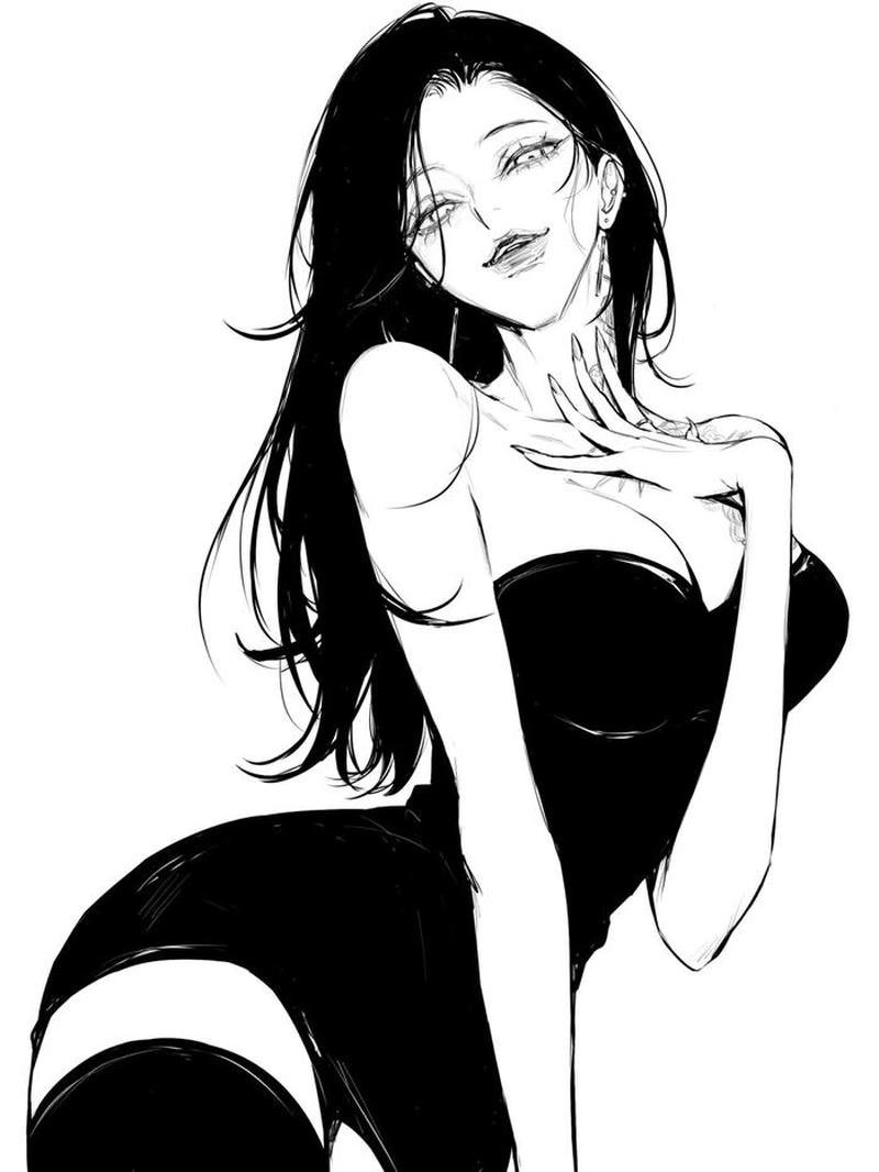 anime dp 34