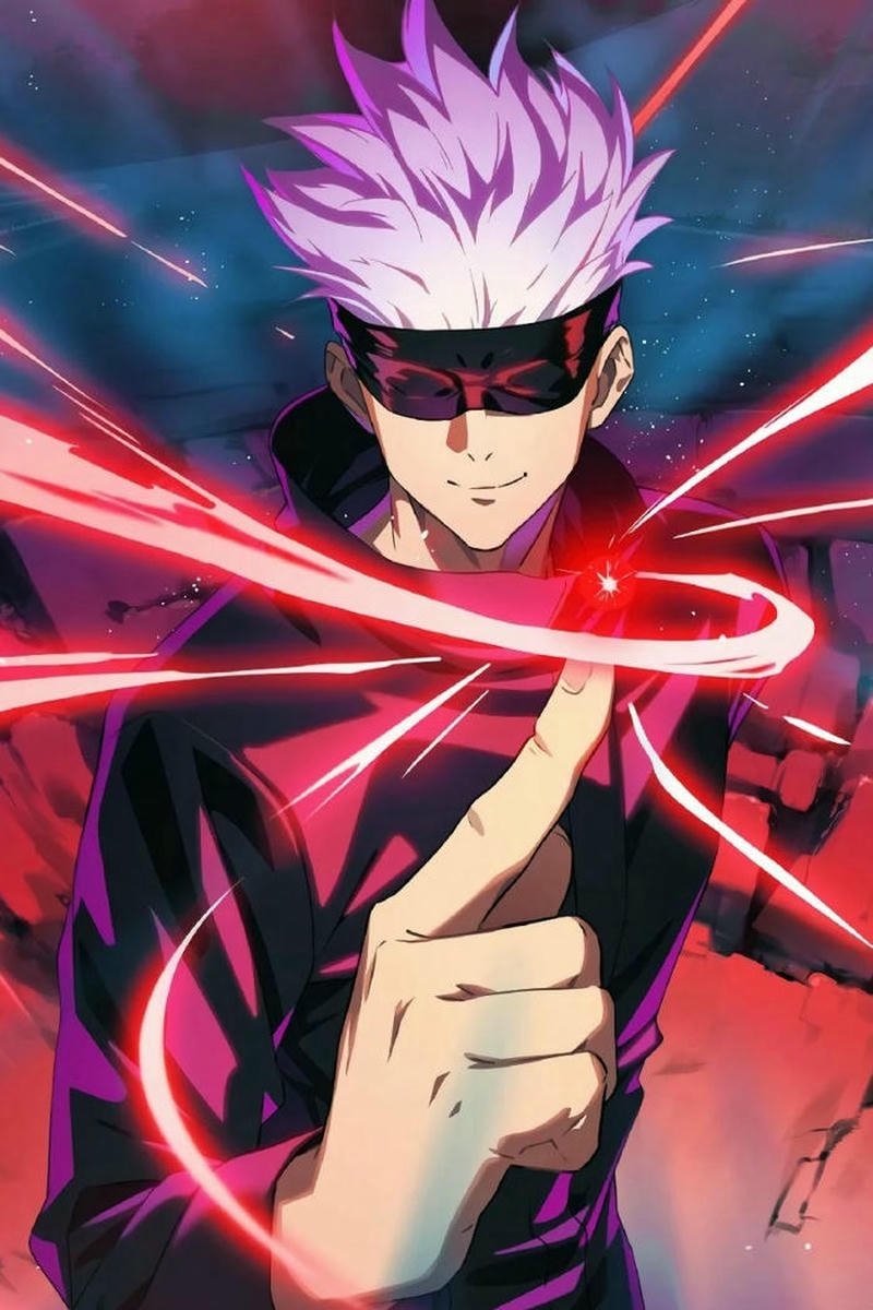 anime dp 5
