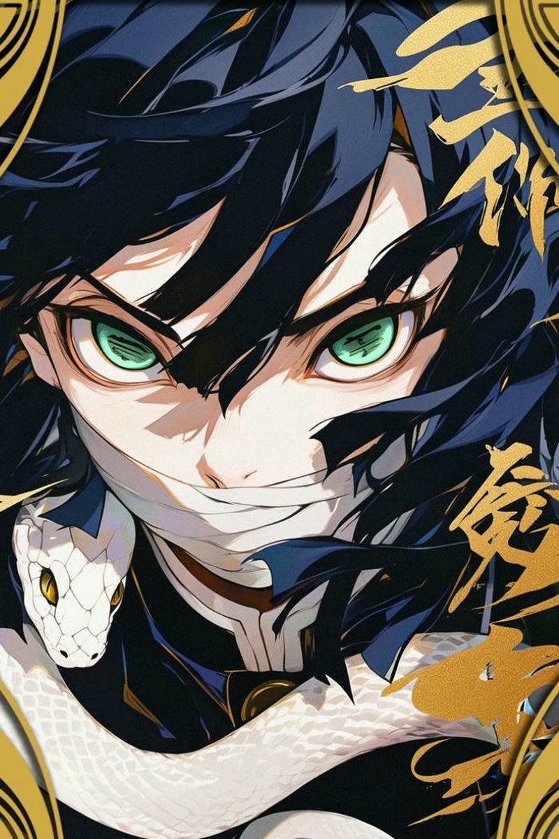 anime dp 7