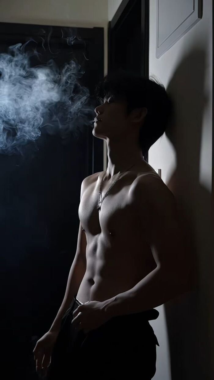 attitude boy photo full hd