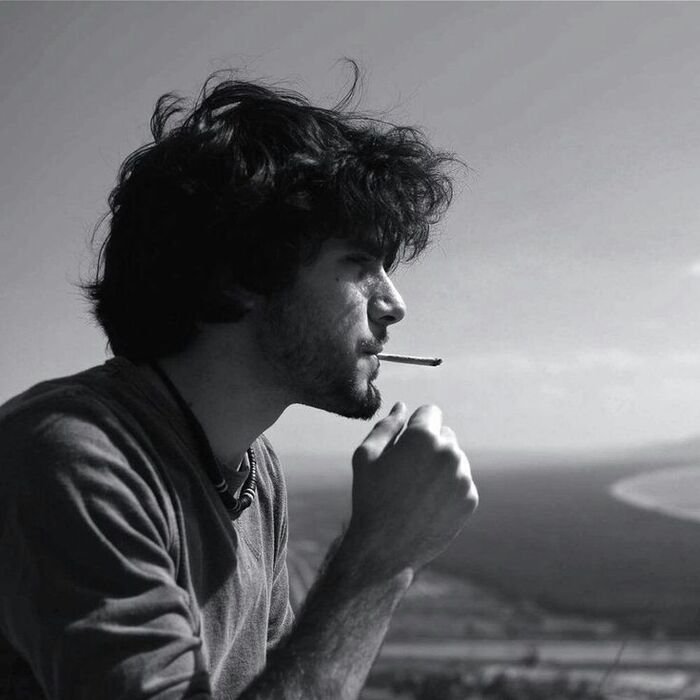 attitude boys dp aethetics