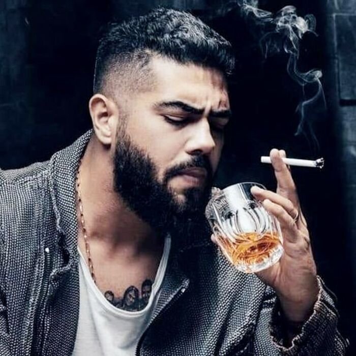 attitude boys dp hot ig