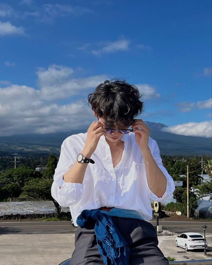 attitude boys dp image hot