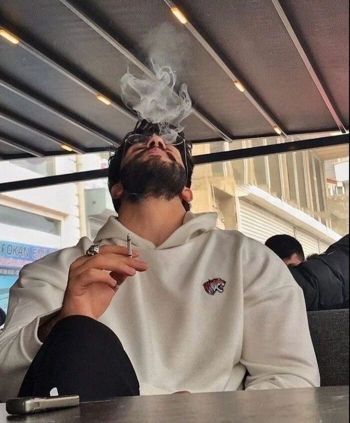 attitude boys dp ins