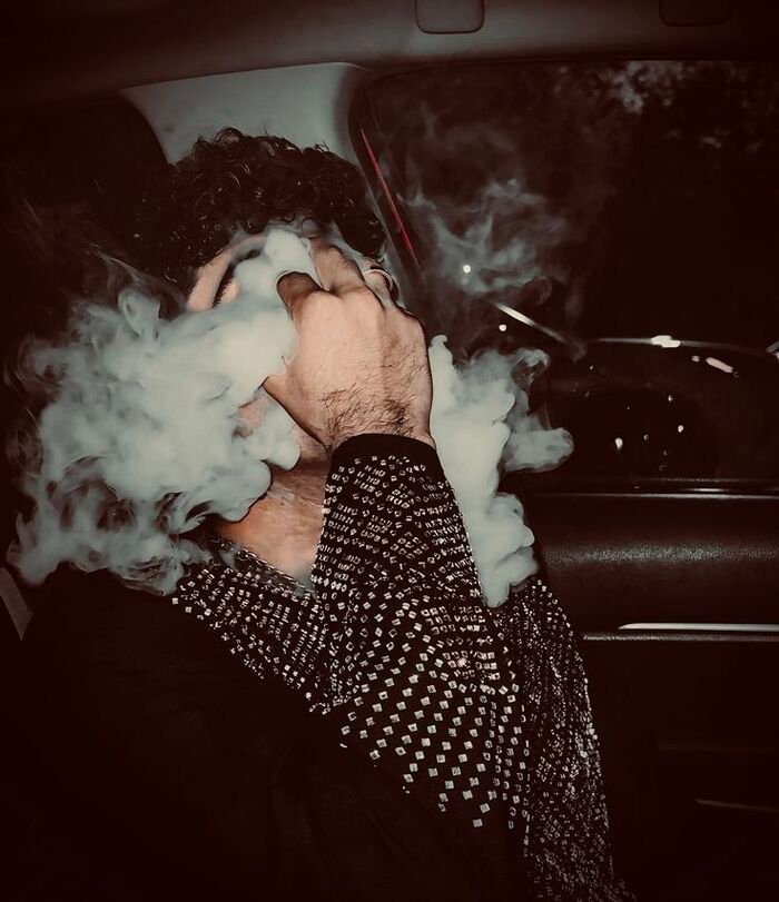 attitude boys dp instagram