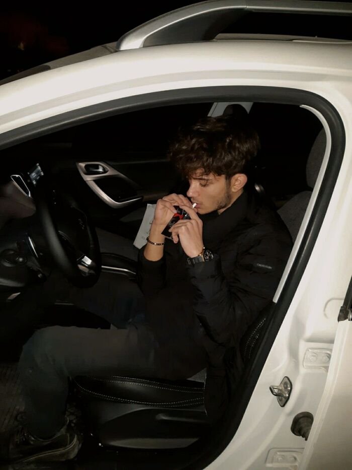 attitude boys dp photo hd