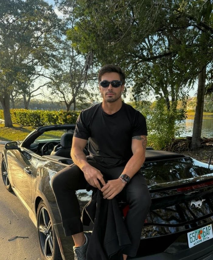 attitude dp for boys