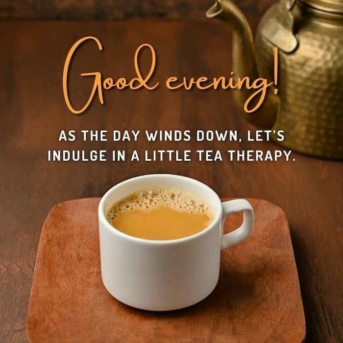 beautiful evening tea cup images hd wallpaper vibes