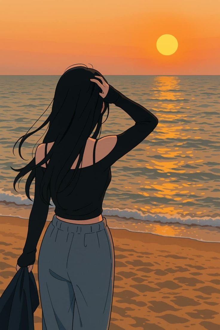 beautiful girl dp for whatsapp