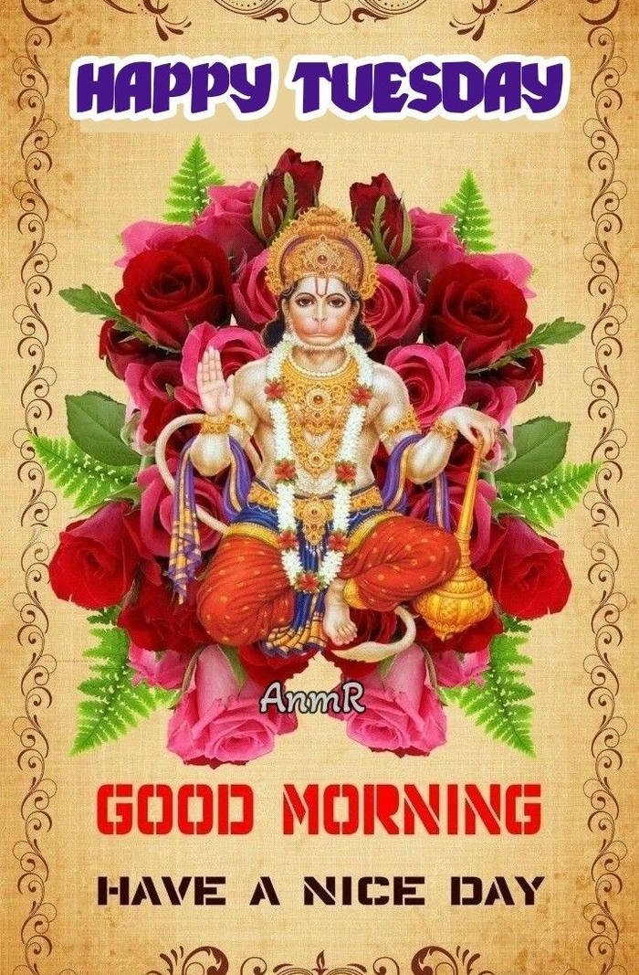 beautiful god nature good happy smile picture morning images tuesday