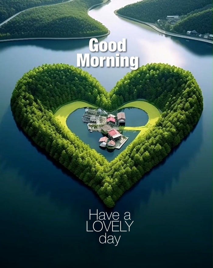 beautiful nature good morning images download free
