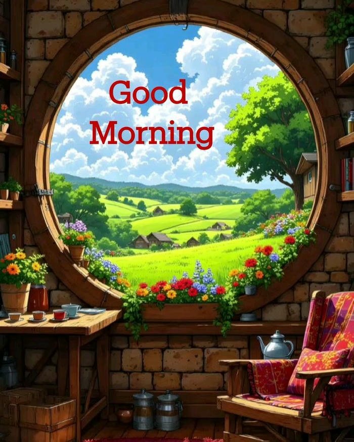 beautiful nature good morning images for instagram