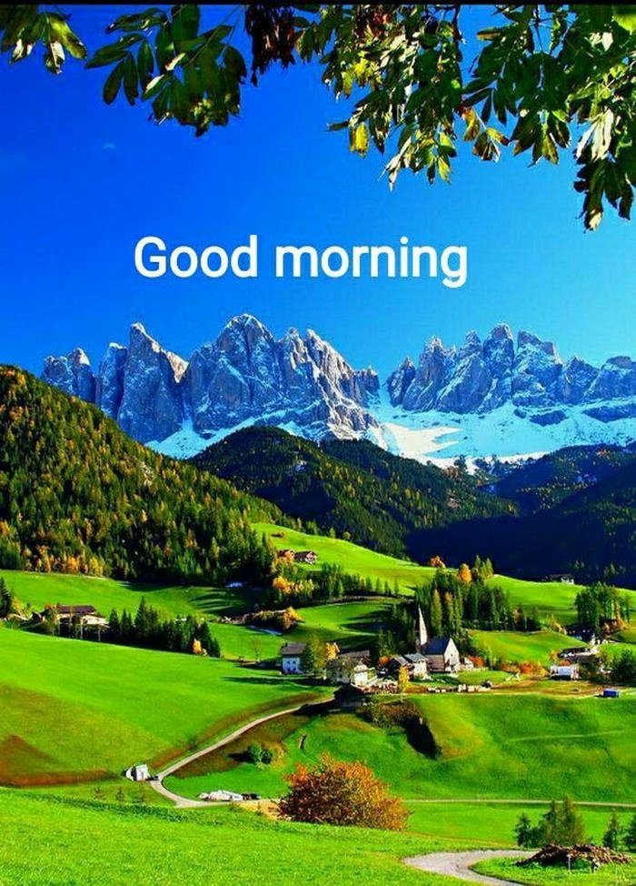 beautiful nature good morning images nature love