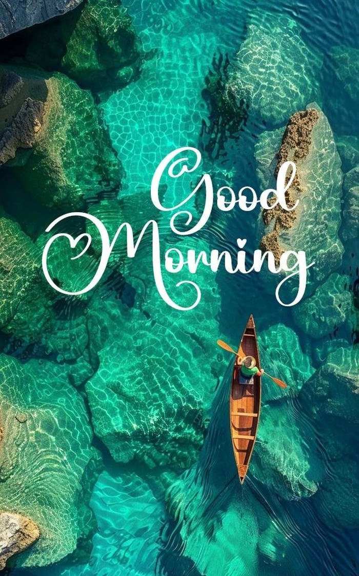 beautiful nature good morning images with rain