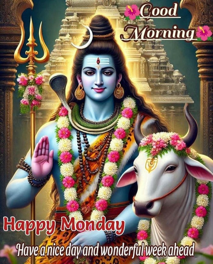 beautiful photo god good smile special morning positive monday images