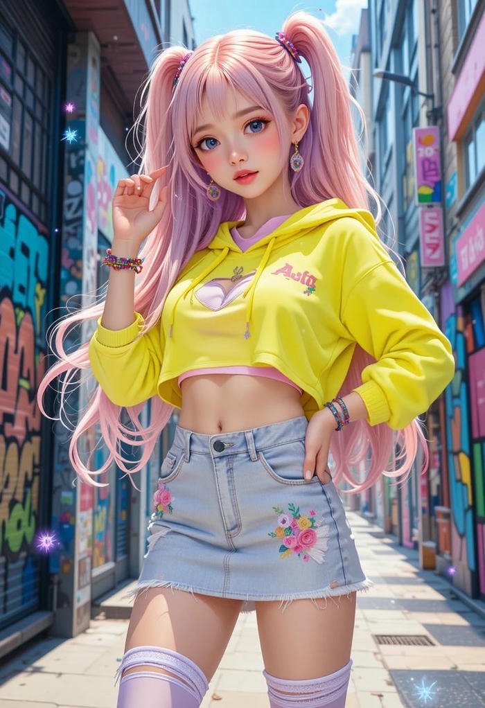 best aesthetic dp images