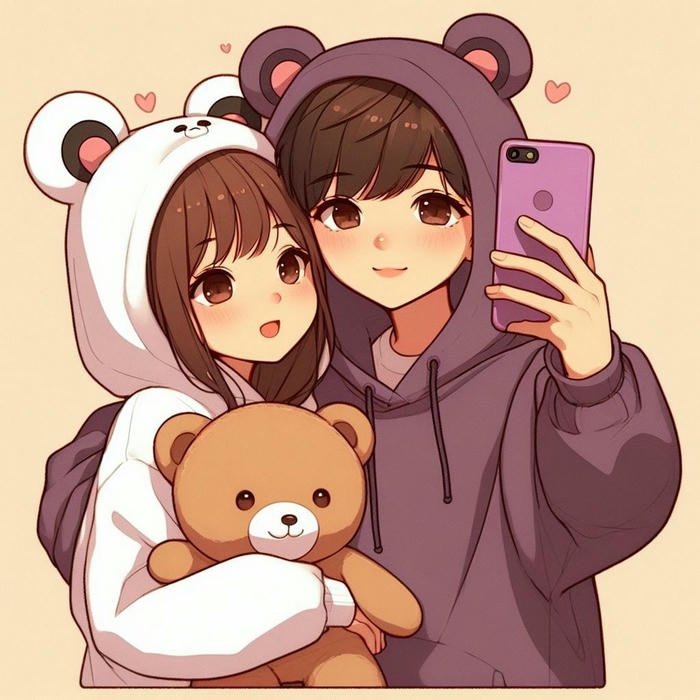 best dp love dp