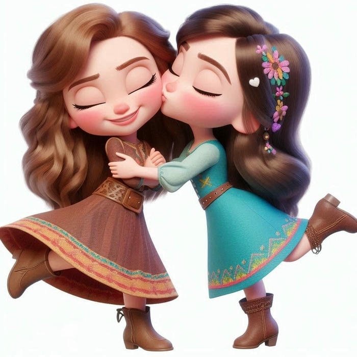 best friendship dp images