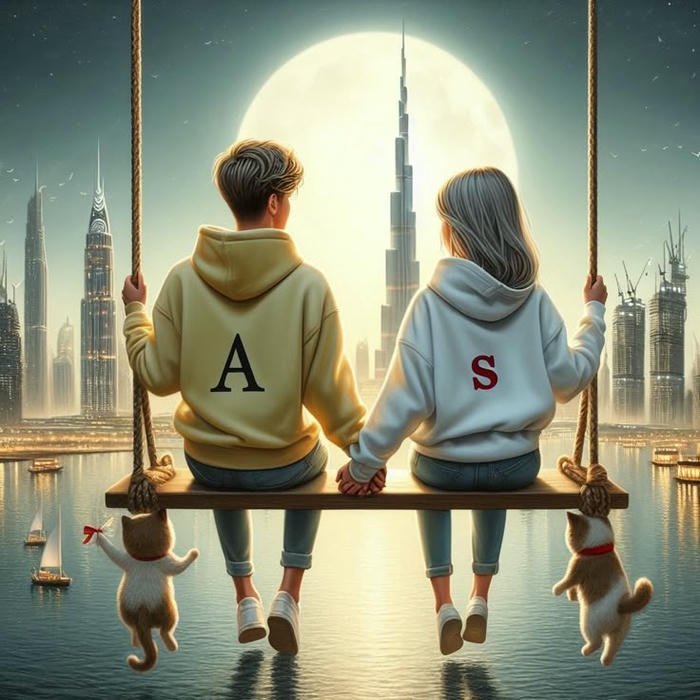 best instagram couple dp pics