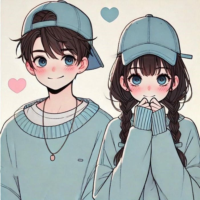 best instagram couple dp status
