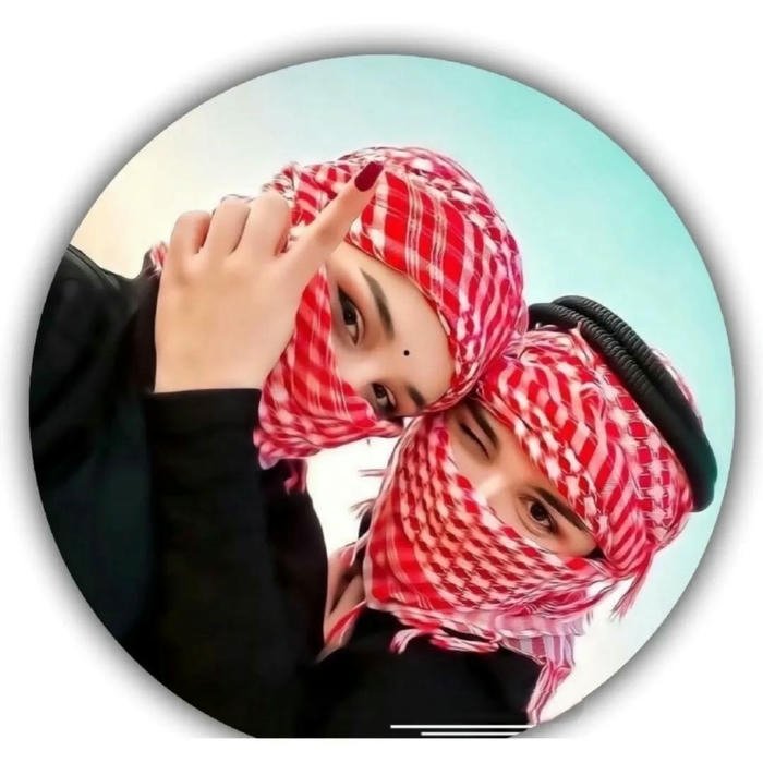best instagram islamic dp