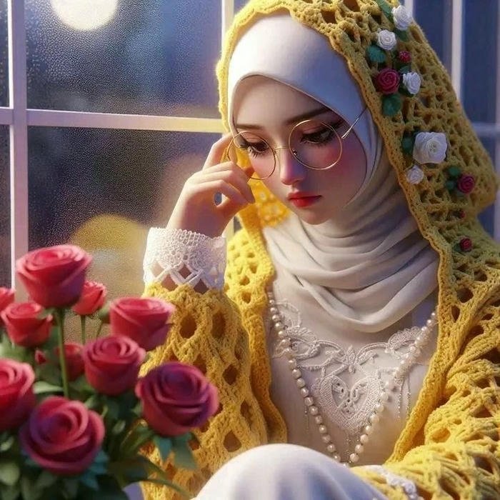 best islamic dp images photo