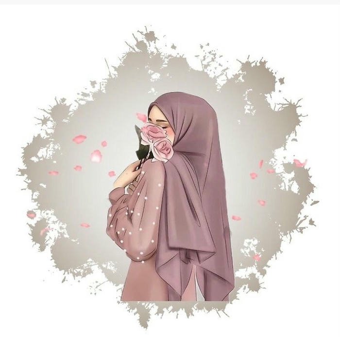 best islamic dp images style