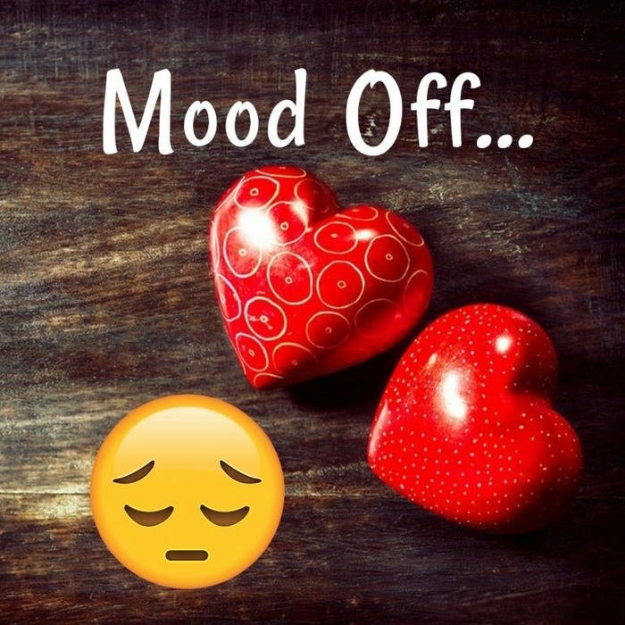 best mood off photo status