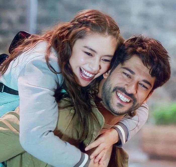 best trending dp