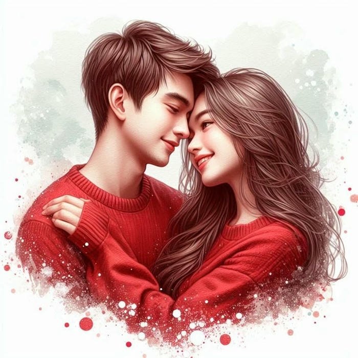 best whatsapp dp for love dp