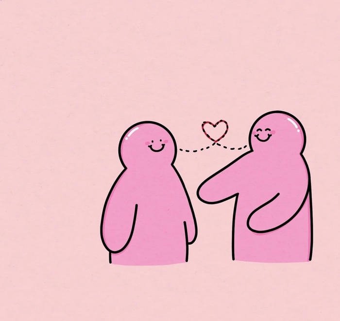 best whatsapp dp for love photo