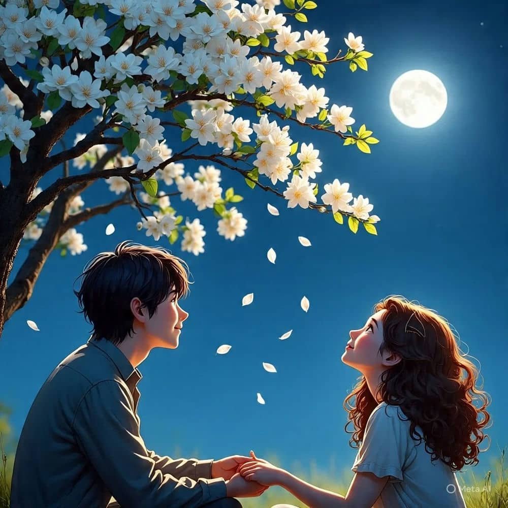 best whatsapp love dp image