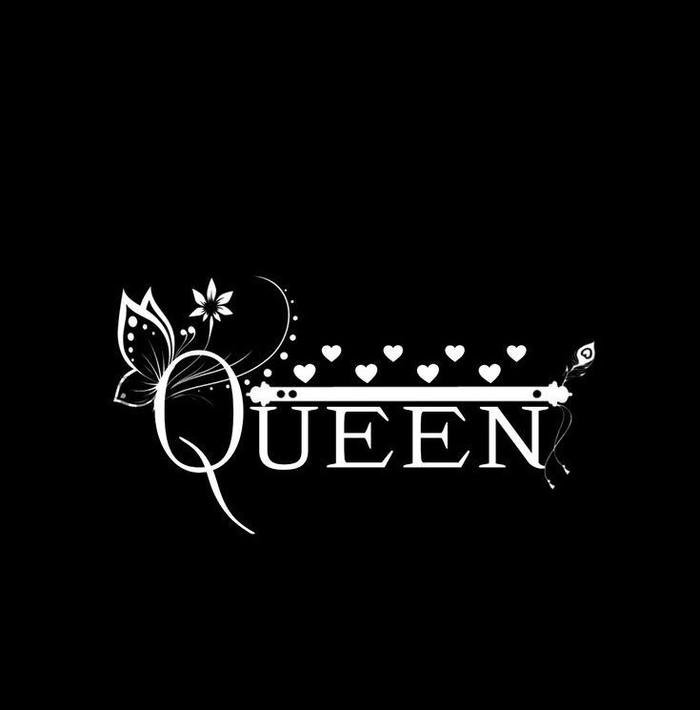 black dp for whatsapp dp design