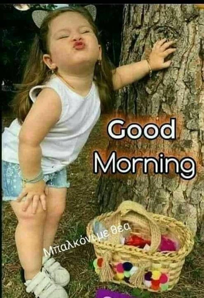 blessing smile good images wallpaper kids morning photo full hd