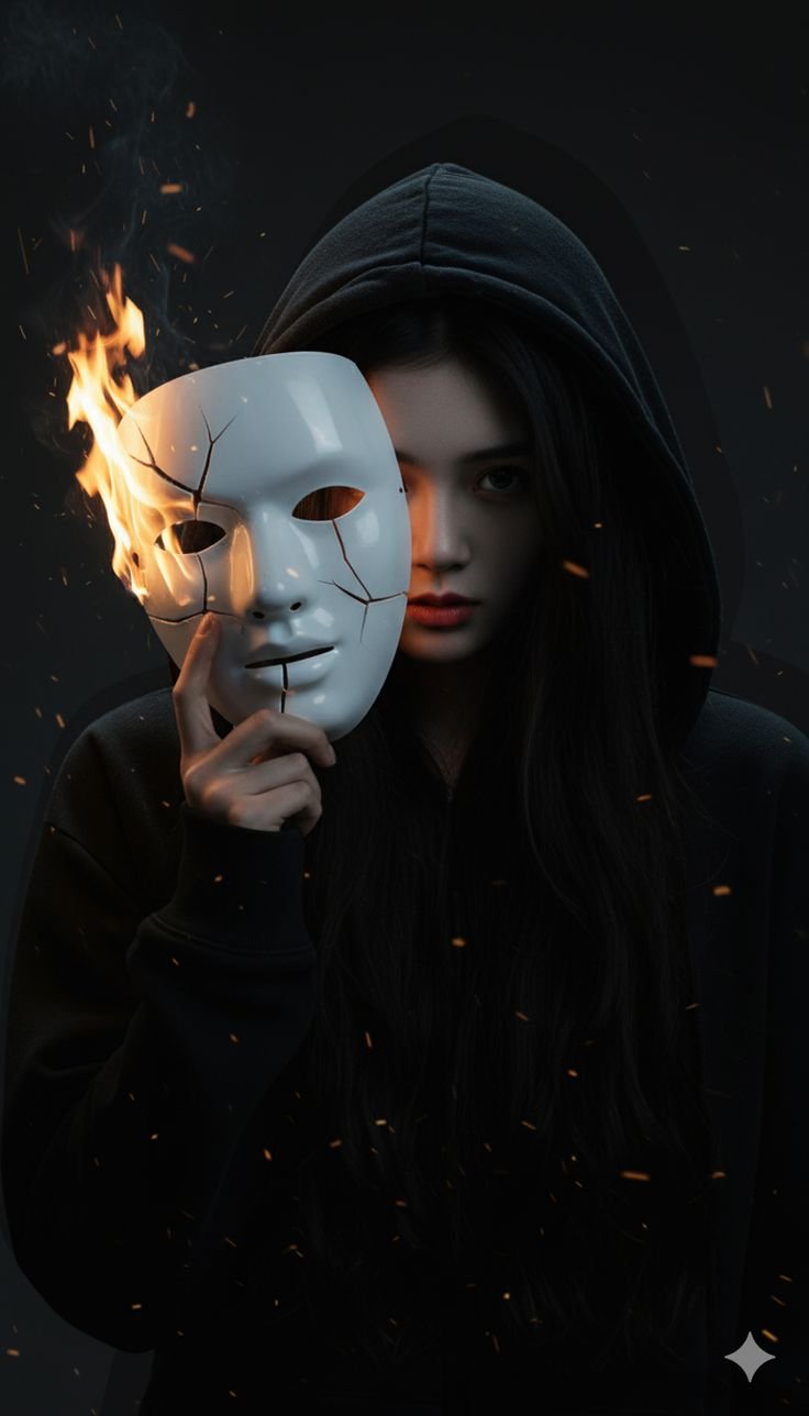 bold attitude dp for whatsapp