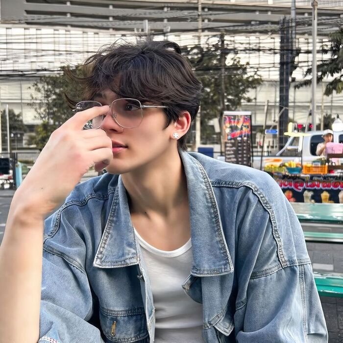 boy dp pic attitude hot