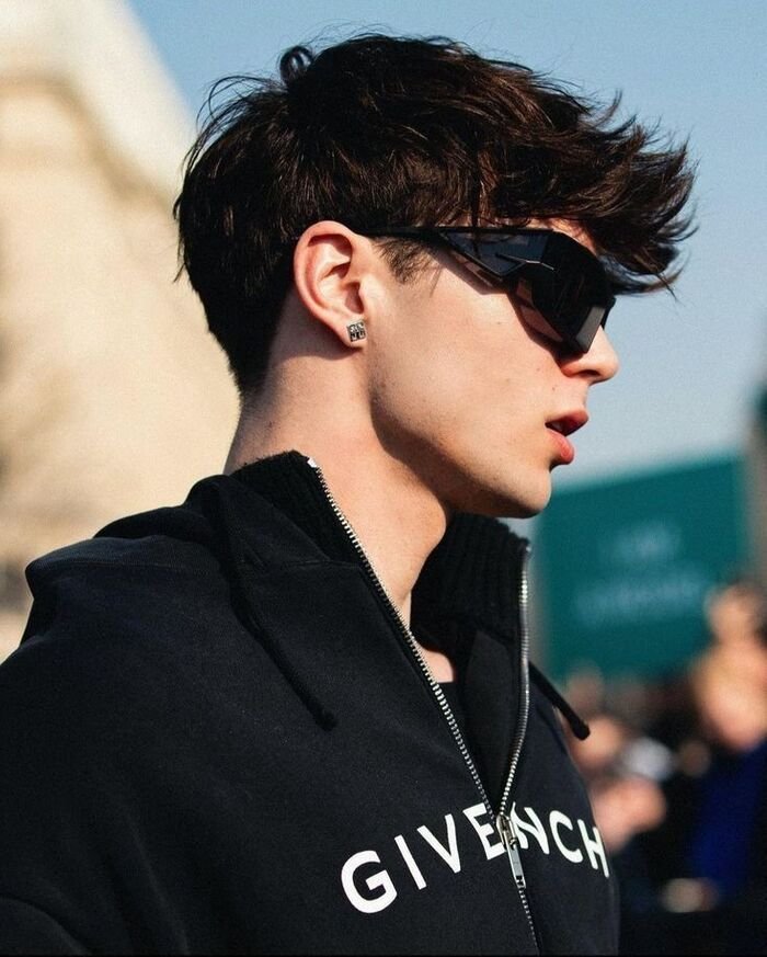 boy dp pic attitude image