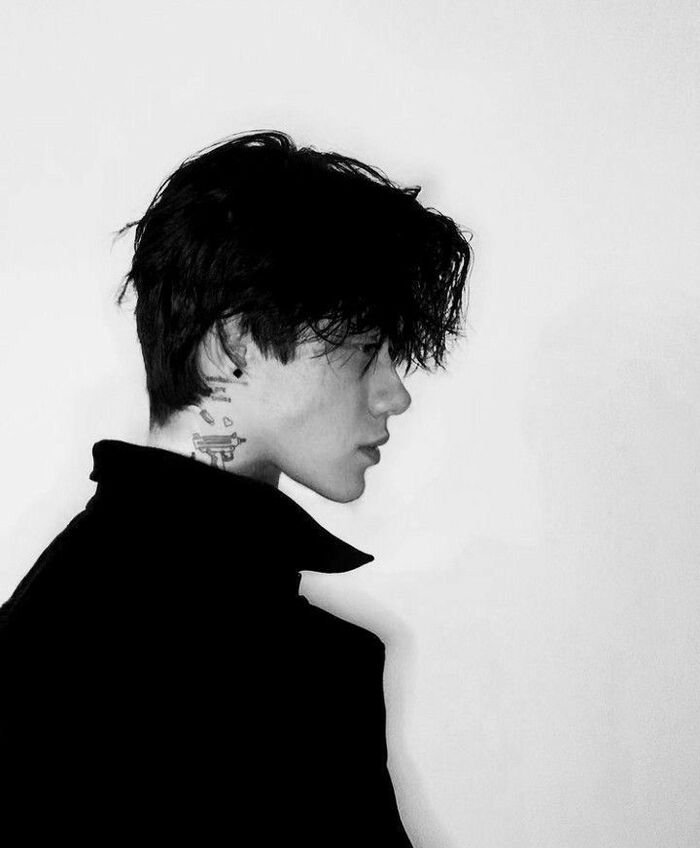 boy dp pic hd black cool guy