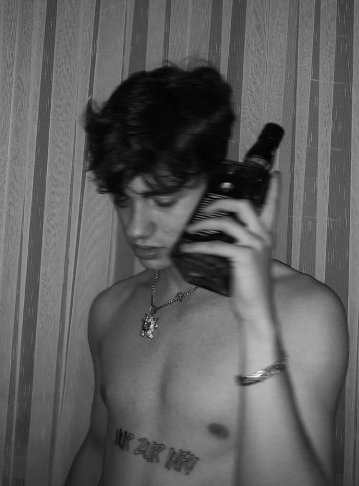 boy dp pic hd black image aethetic full hd