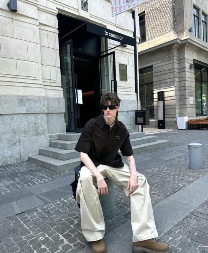 boys dp with sunglasses