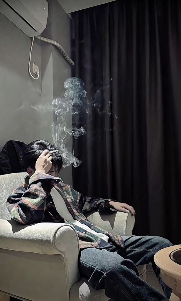 breakup sad boy dp aethetic full hd