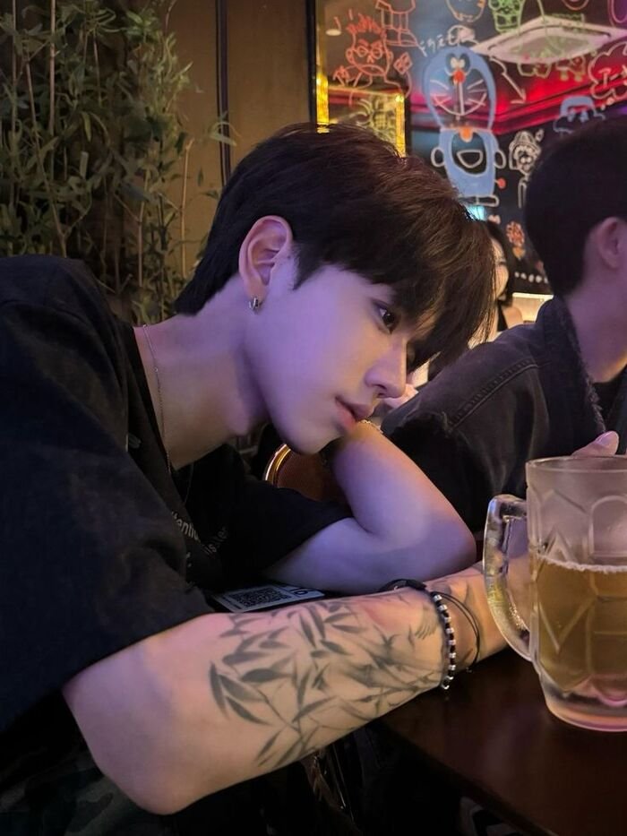 breakup sad boy dp aethetics full hd