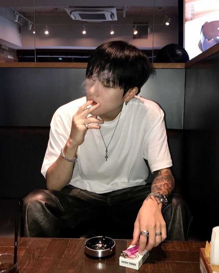 breakup sad boy dp aethetics hot