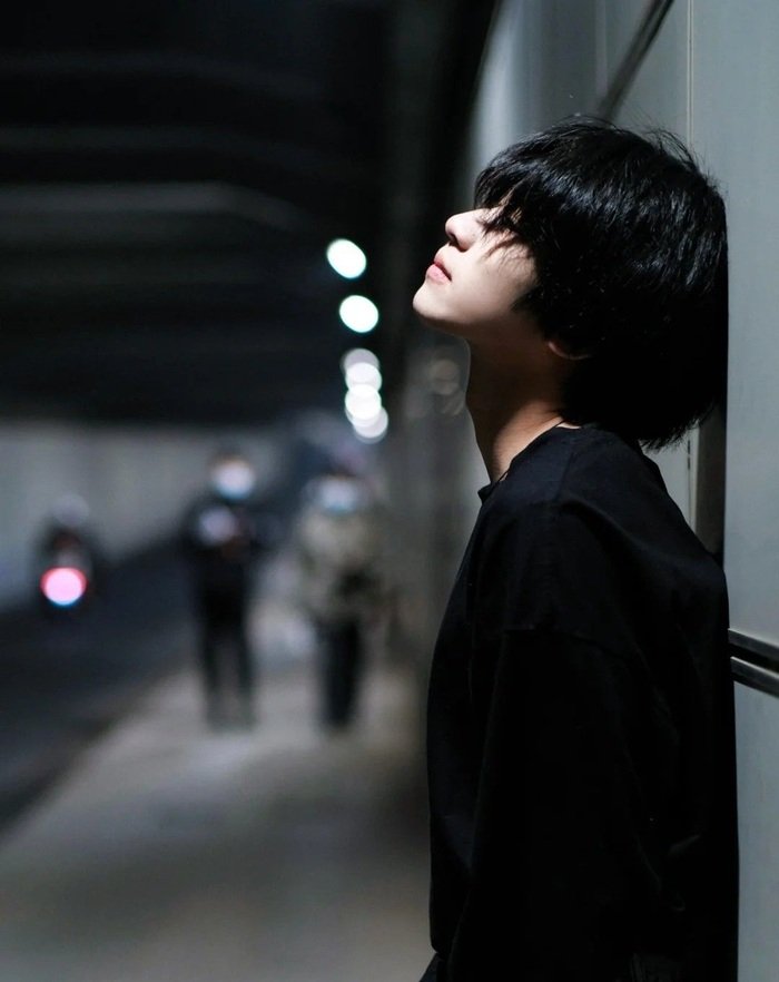 breakup sad boy dp full hot