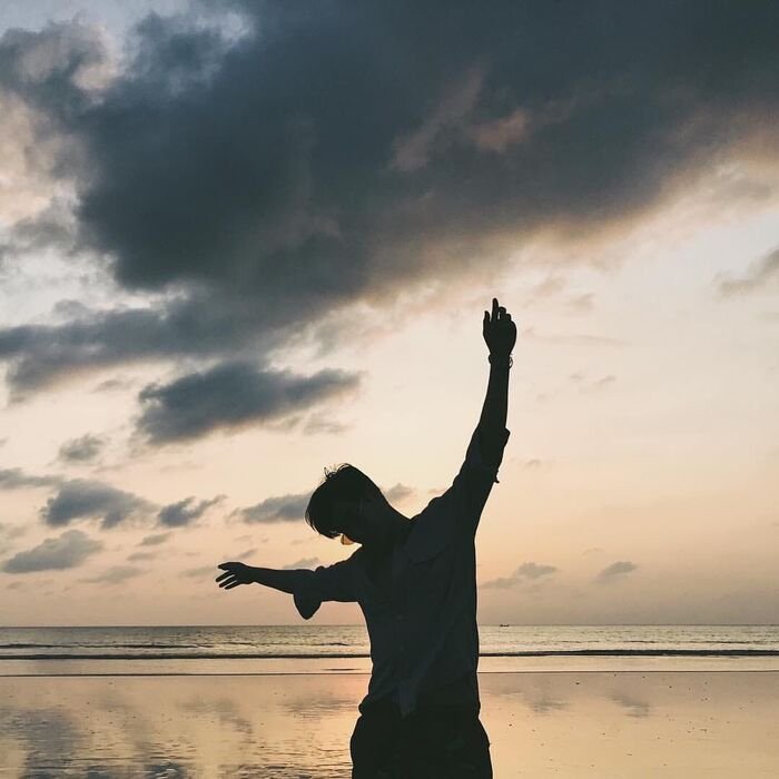 breakup sad boy dp photo instagram hot