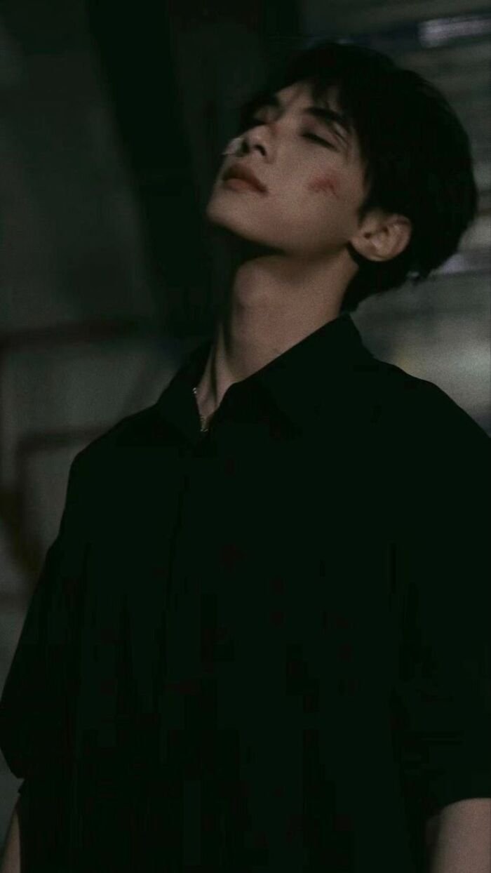 breakup sad boy dp pinterest