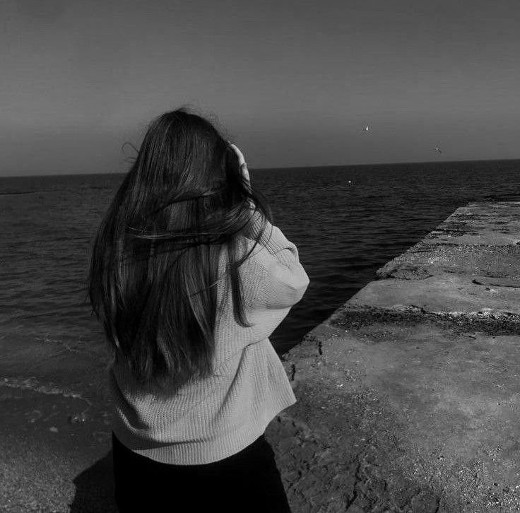 broken heart alone dp