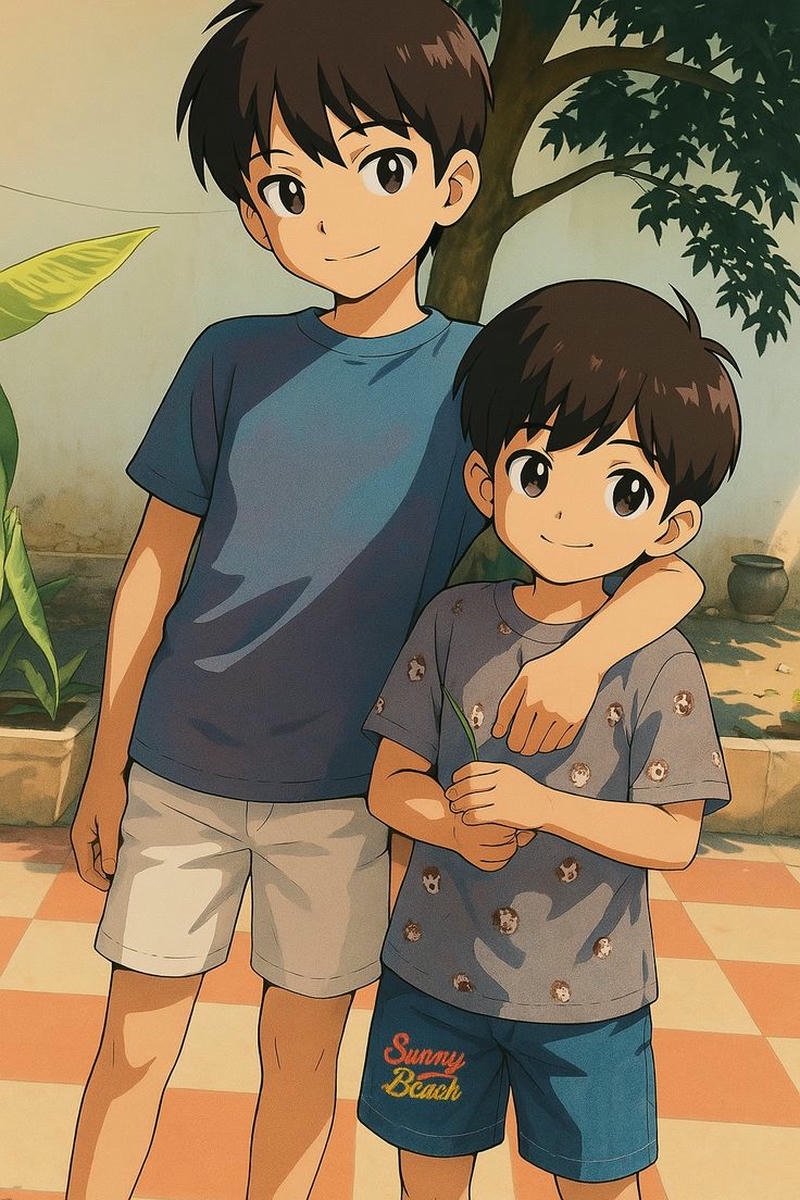 cartoon pic boy dp