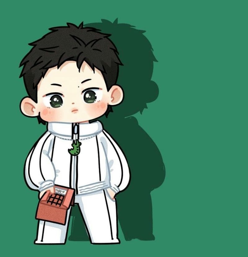 cartoon pic boy photo