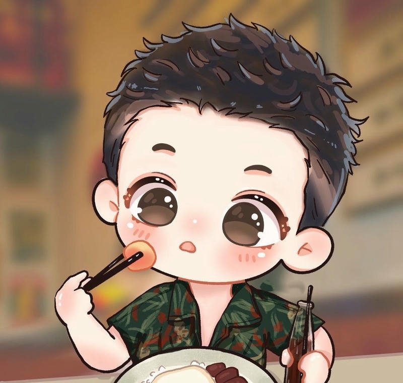 cartoon pic boy vibes